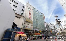 ホテル コージー ミョンドン